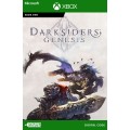 Darksiders Genesis XBOX CD-Key